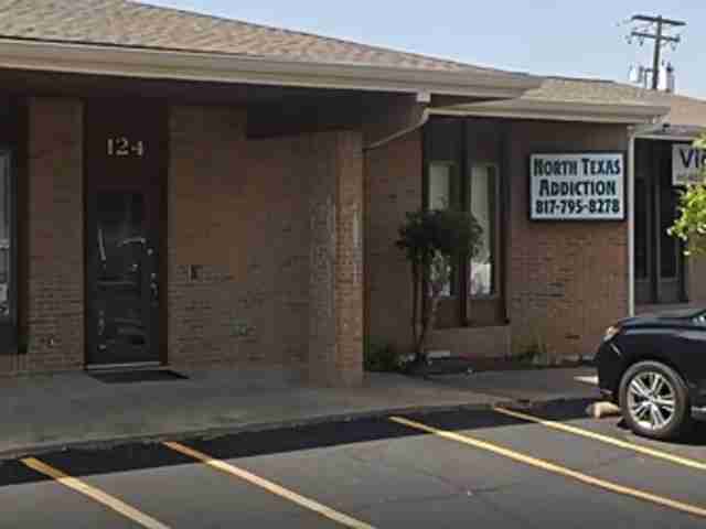 North Texas Addiction Counseling and Education - Arlington