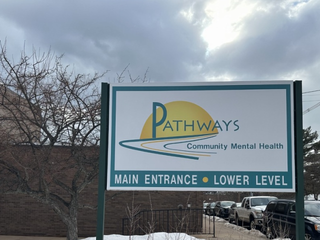 Pathways Community Mental Health