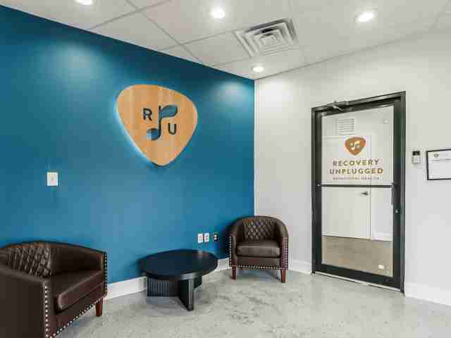 Recovery Unplugged New Jersey facility