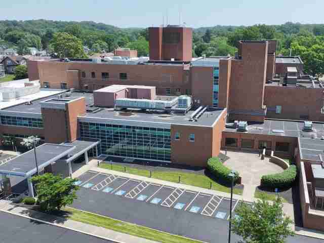 OVP Health Recovery Center - Massillon