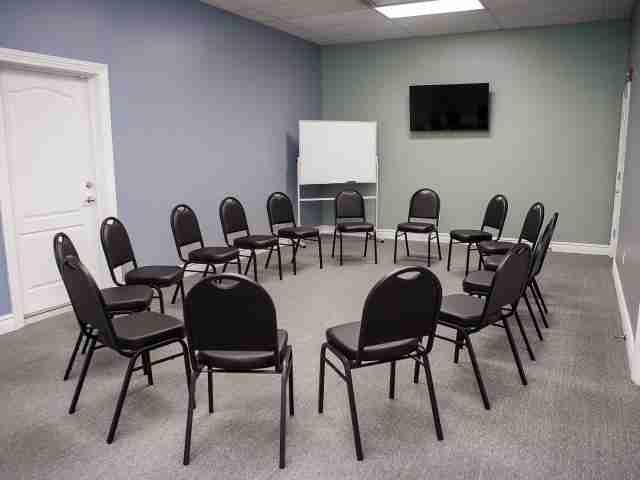 Harbor Wellness Center