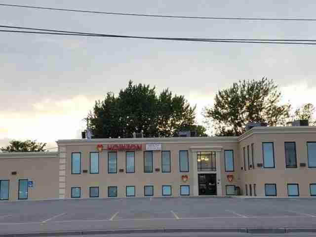 Boulevard Recovery Center Outpatient Clinic