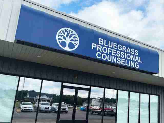 Bluegrass Professional Counseling Hodgenville