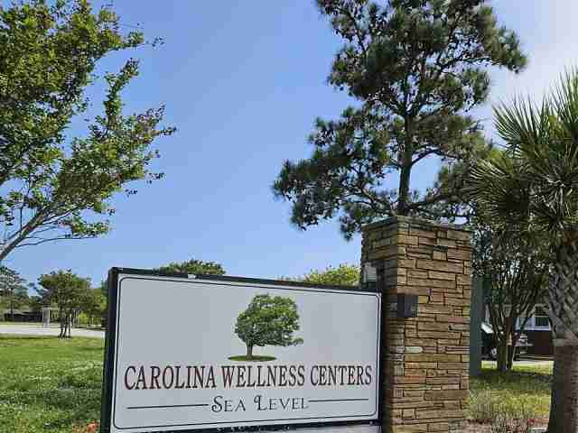 Carolina Wellness Centers - Sea Level