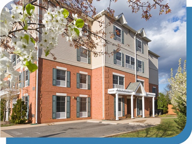 DUPLICATE National Capital Treatment & Recovery - Phoenix Men's House