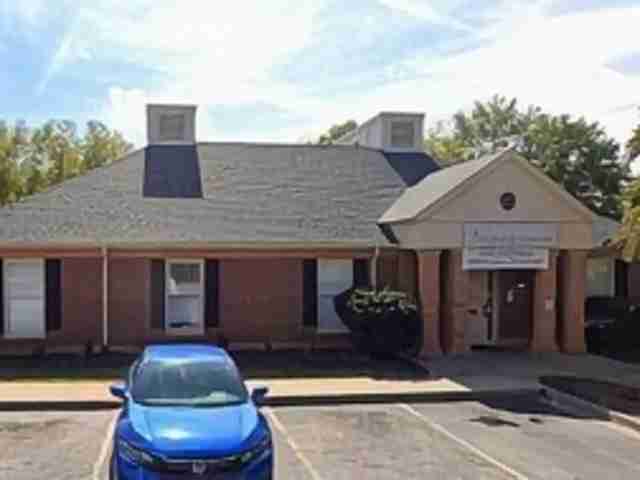 Anderson/Oconee Behavioral Health Services