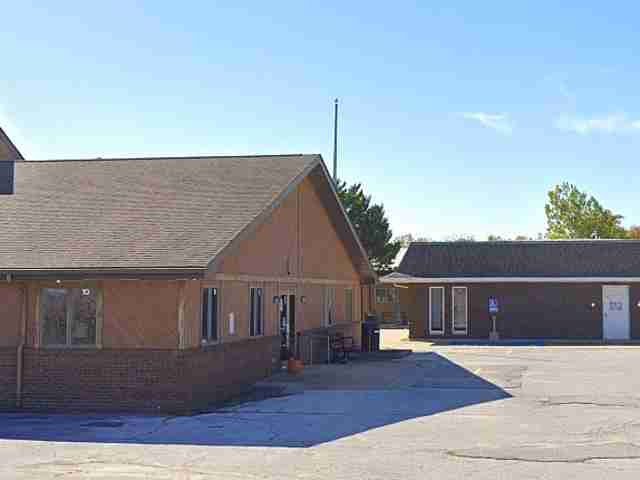 ComWell Red Bud Office