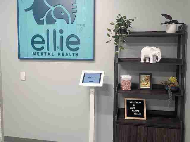 Ellie Mental Health - Houston - Willowbrook 