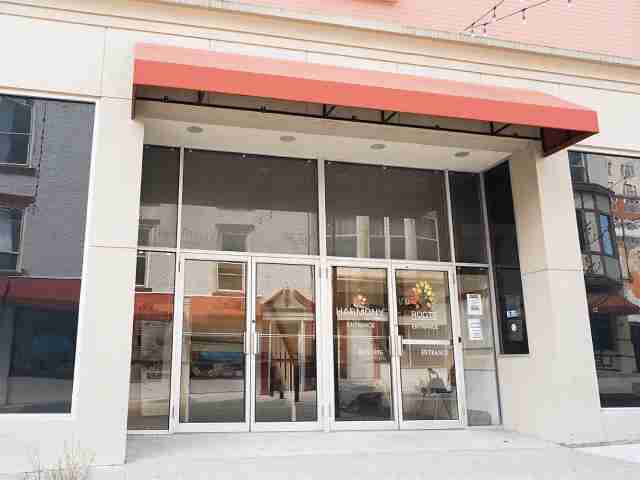 DUPLICATE Harmony Wheeling