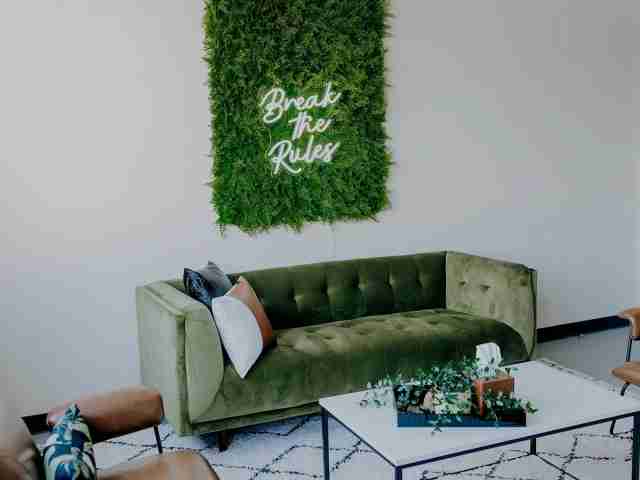 Modern Eve Therapy - Arizona facility