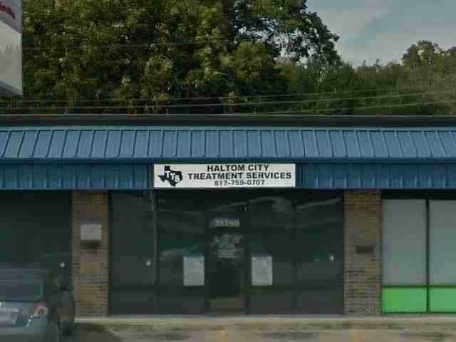 Haltom City Treatment Services