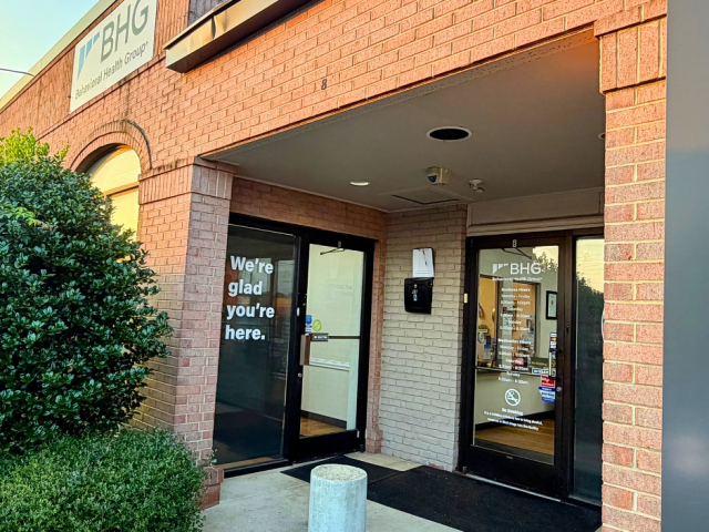BHG Jackson TN Treatment Center