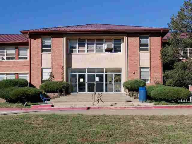 New Mexico Behav Health Institute Community Based Services