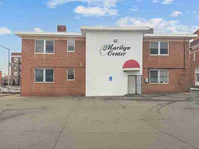 Marilyn Center for Hope Help and Healing