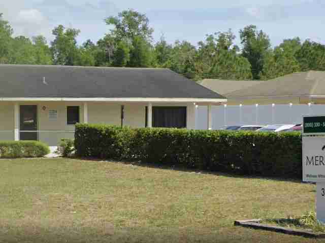 Meridian Behavioral Healthcare Putnam County Clinic