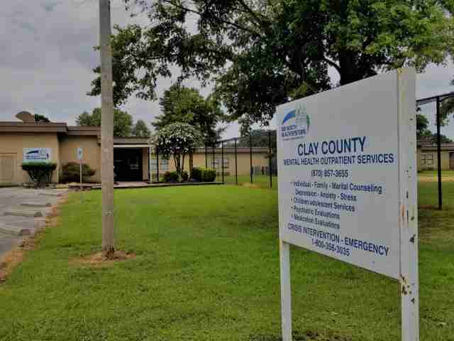 NE Arkansas Community MH Center DBA Arisa Health