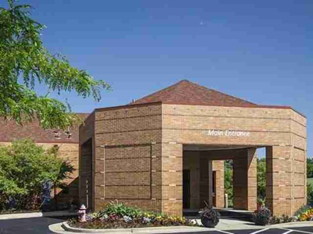 Aurora Behavioral Health Center - Muskego facility