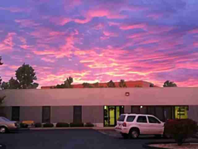 The Crossroads Program St. Louis