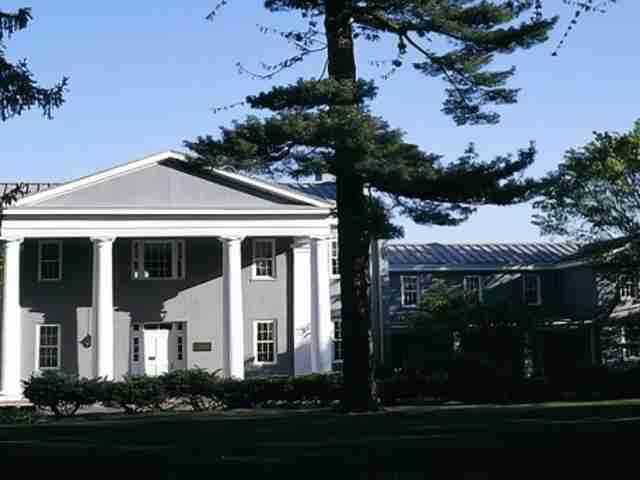 DUPLICATE Brook Hospital KMI