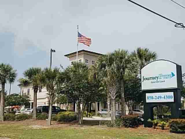 JourneyPure Emerald Coast