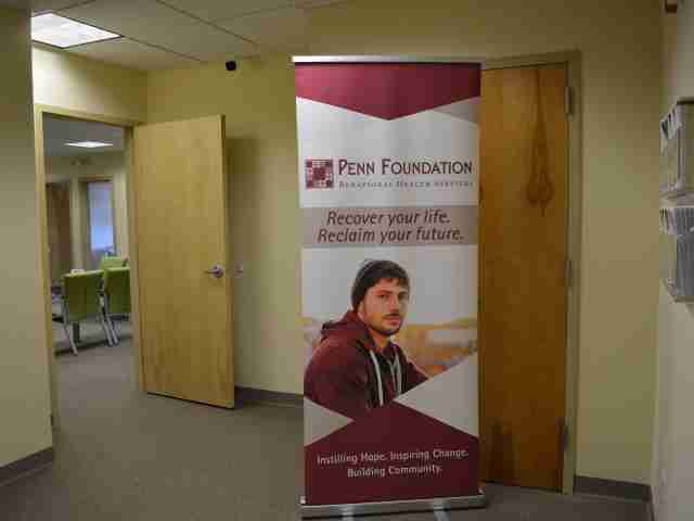 Penn Foundation