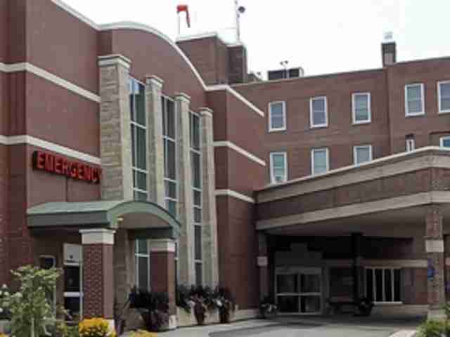 Mayo Clinic Health System - Sparta Clinic