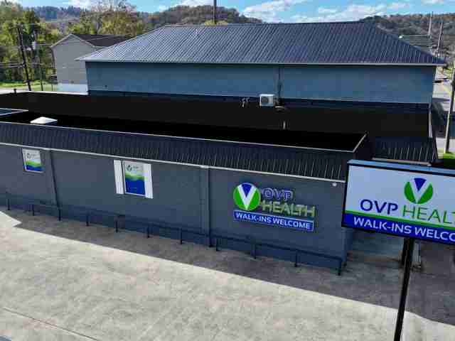 OVP Health - Paintsville