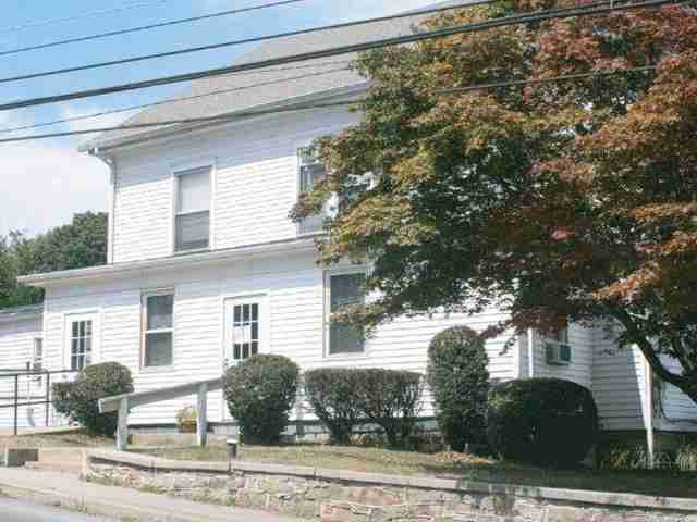 Pyramid Healthcare, Inc. - Belleville facility