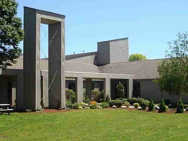 Columbus Behavioral Center