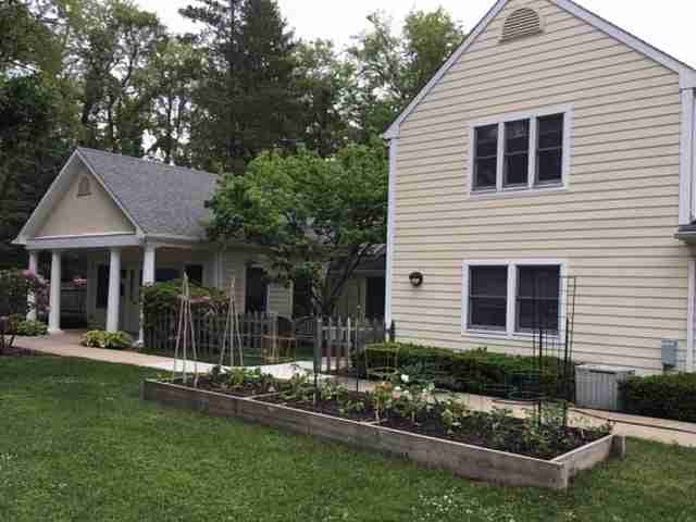 North Shore Child and Family Guidance Center