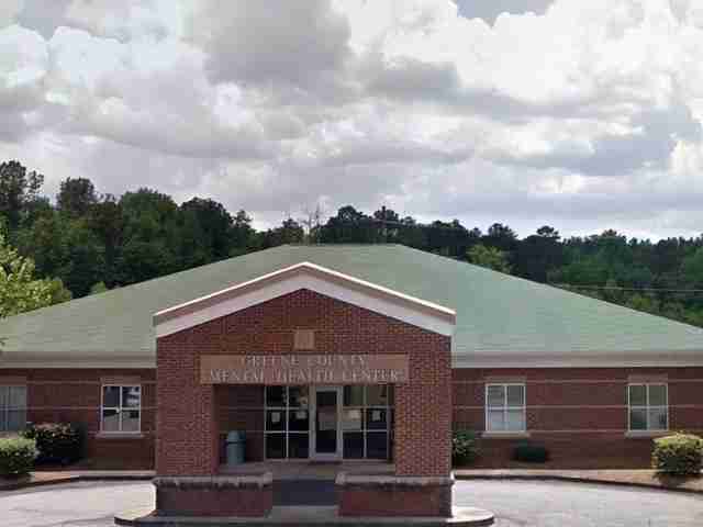 Advantage Behavioral Health Systems Greene County Mental Health Center