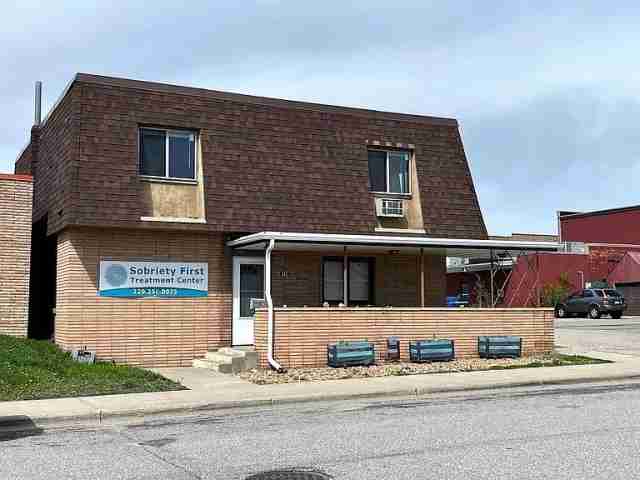 Sobriety First Treatment Center Sauk Centre