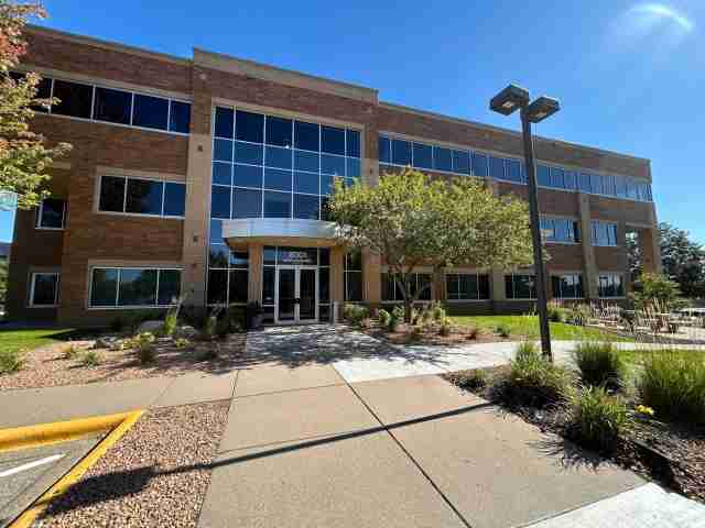 Compass Health Center Golden Valley