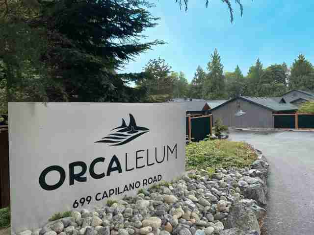 Orca Lelum