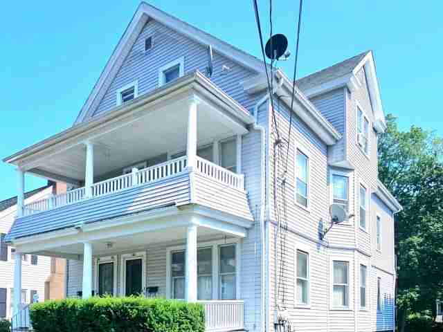 All-In Recovery Homes - Bristol House