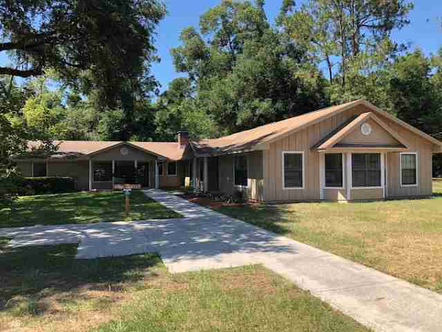 Meridian Behavioral Healthcare Gilchrist County Clinic