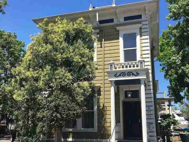 Magnolia Women's Recovery Programs