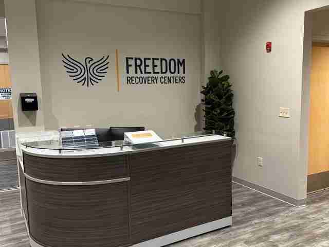 Freedom Recovery Centers