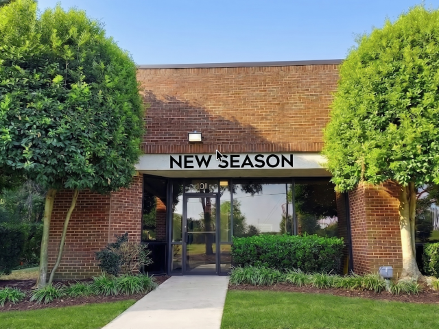 New Season Treatment Center - York County