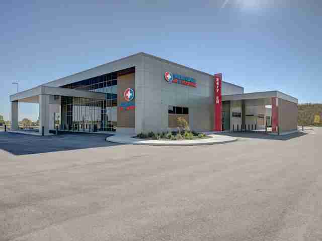 Nutex Health - Milwaukee