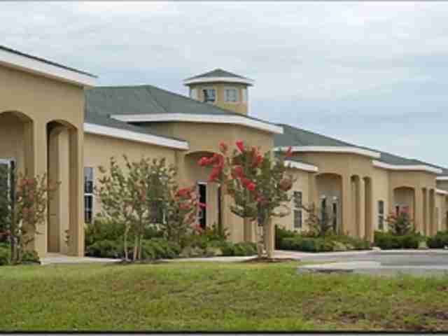 LifeStream Children's Center