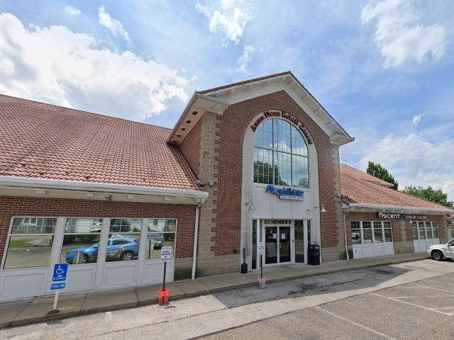 AxessPointe Community Health Centers - Barberton