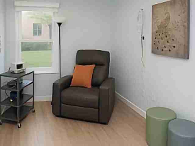 Resova Infusion & TMS