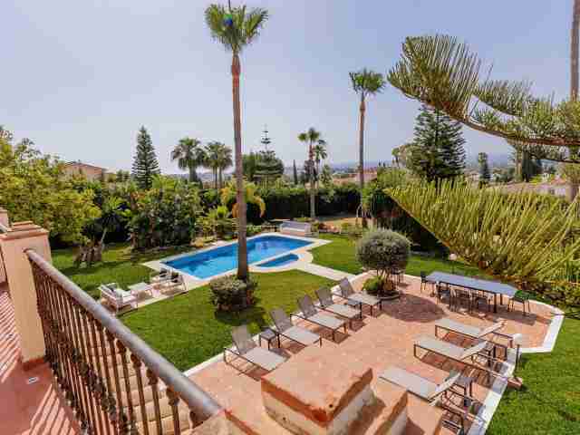 InHarmoni Rehab Marbella