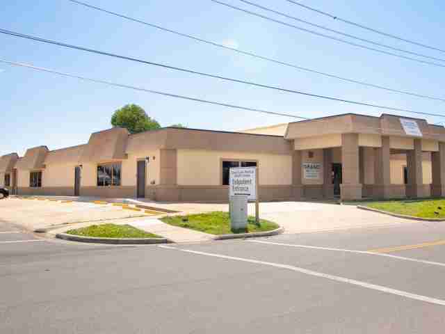 Grand Lake Mental Health Center