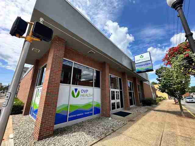 OVP Health - Spencer