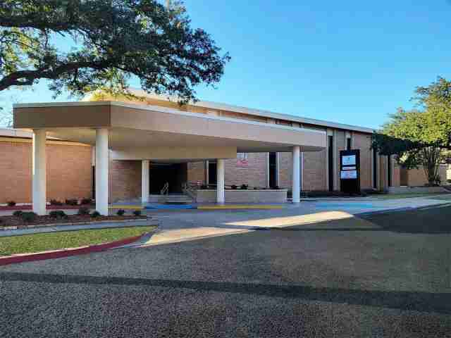 Intensive Specialty Hospital - Shreveport Campus