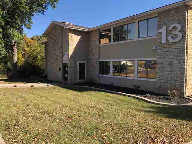 Centerstone Independence - George Norman Jr. Recovery Center
