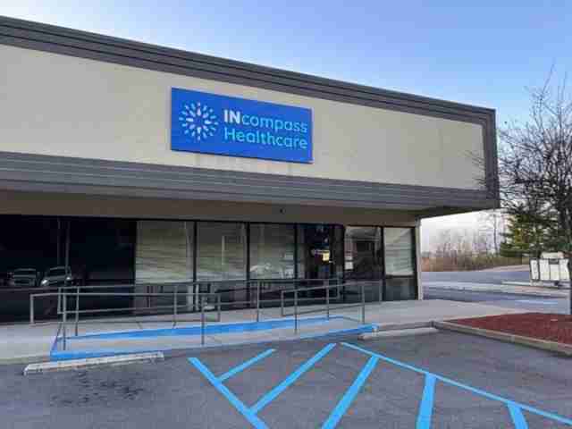 INcompass Healthcare Lawrenceburg - South IFS
