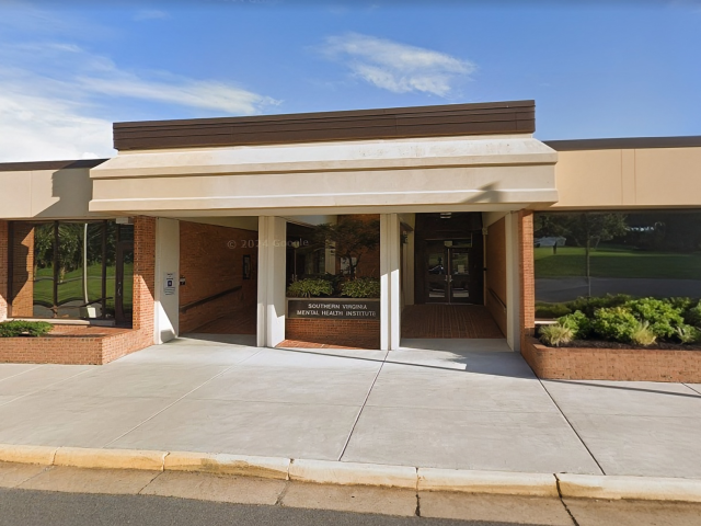 Southern Virginia Mental Health Institute facility